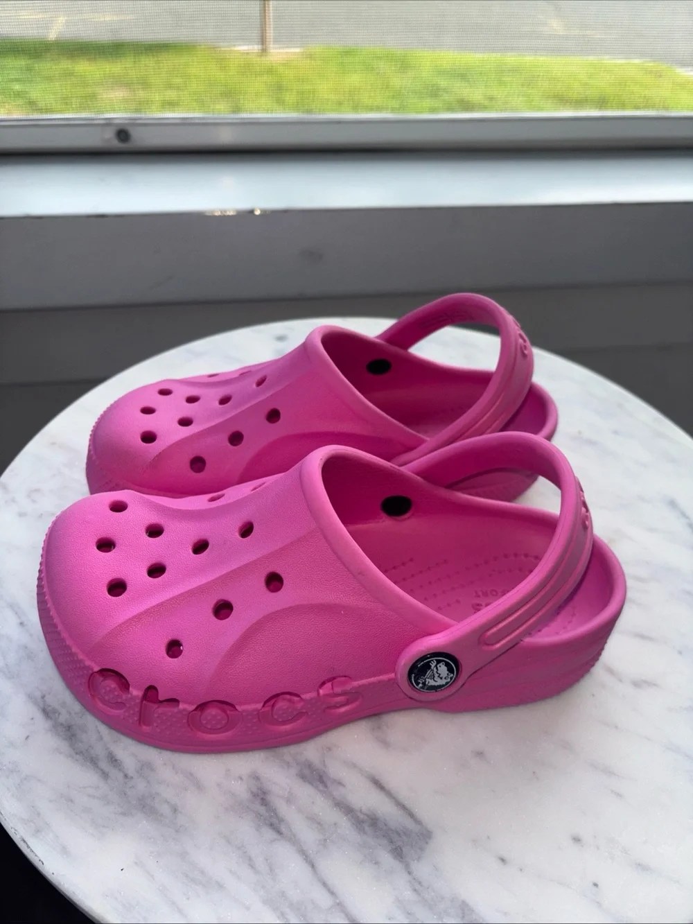 CROCS baya clogs